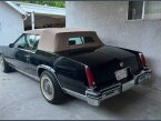 Thumbnail Photo undefined for 1985 Cadillac Eldorado Convertible